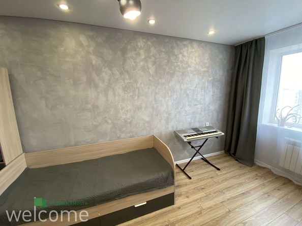 
  Продается 2-комн. квартира, 70 м², Рогожникова ул, д. 17
. Фото 13.