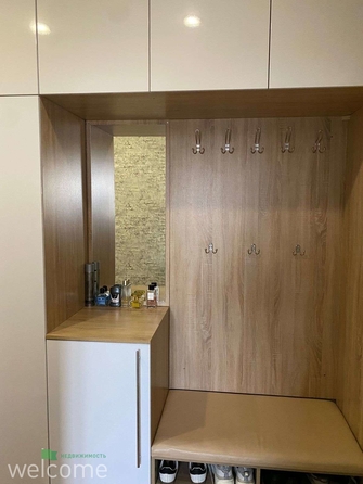 
  Продается 2-комн. квартира, 70 м², Рогожникова ул, д. 17
. Фото 29.