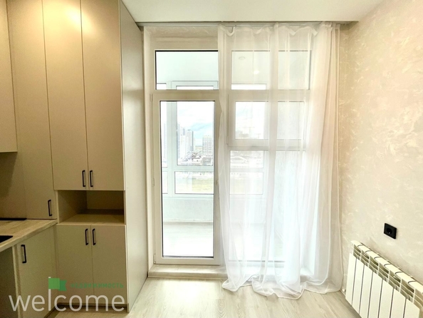 
  Продается 1-комн. квартира, 34 м², Тухачевского ул, д. 31к2
. Фото 4.