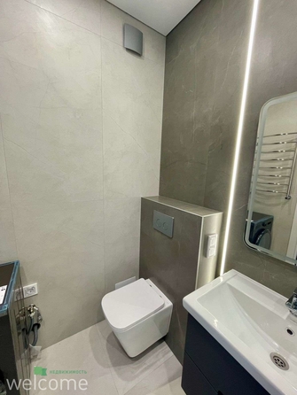 
  Продается 1-комн. квартира, 40.7 м², ЖК Высота, литер 4.1
. Фото 14.