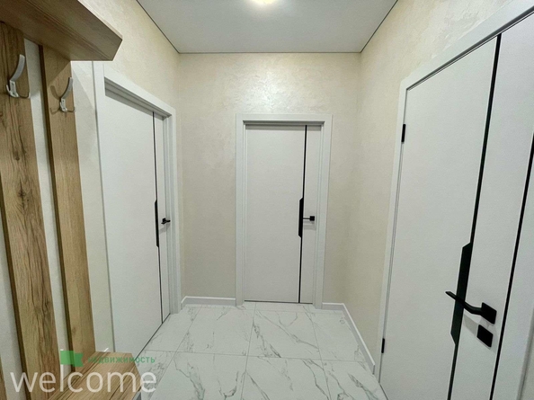 
  Продается 1-комн. квартира, 40.7 м², ЖК Высота, литер 4.1
. Фото 20.