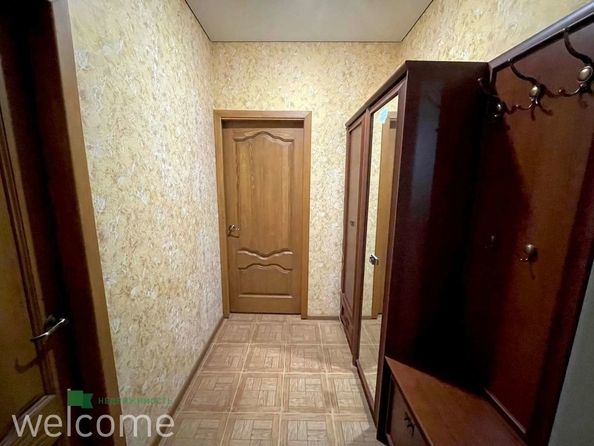 
  Продается 1-комн. квартира, 36.3 м², Тухачевского ул, д. 25/8
. Фото 15.