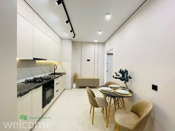 
  Продается 1-комн. квартира, 30.5 м², ЖК Основа, литер 1.1
. Фото 3.