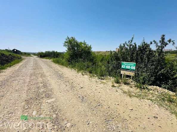 
  Продается земельный участок, 5 соток, Ставрополь
. Фото 1.