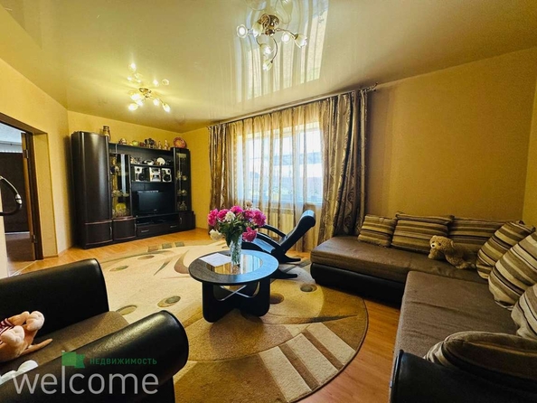 
  Продается дом, 200 м², село Верхнерусское
. Фото 2.