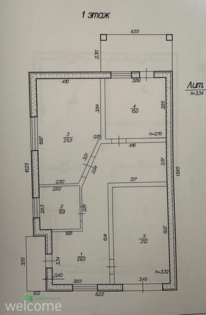 
  Продается дом, 200 м², село Верхнерусское
. Фото 32.