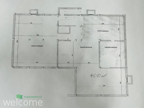
  Продается универсальное помещение, 400 м², 45 Параллель ул, д. 87
. Фото 4.