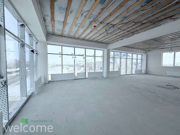 
  Продается торговая площадь, 85.2 м², Вокзальная ул, д. 135/3
. Фото 2.