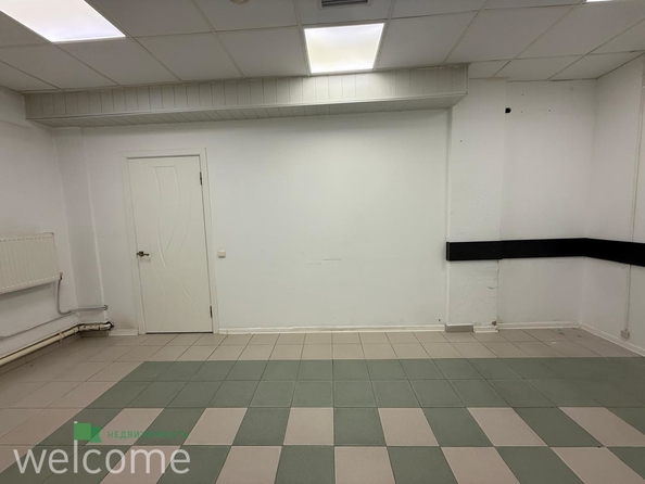 
  Сдается универсальное помещение, 134 м², Ломоносова ул, д. 5а
. Фото 10.