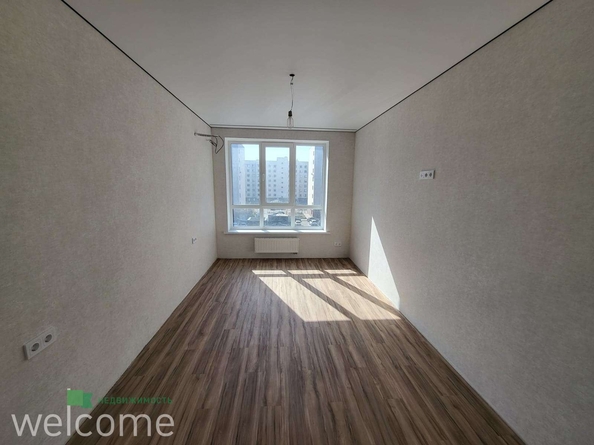 
  Продается 1-комн. квартира, 45.1 м², Якова Андрюшина ул, д. 3
. Фото 7.