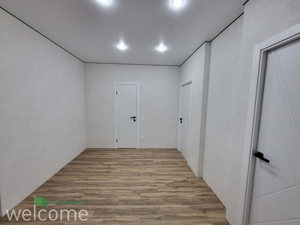 
  Продается 1-комн. квартира, 45.1 м², Якова Андрюшина ул, д. 3
. Фото 9.