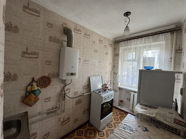 
  Продается 2-комн. квартира, 38.7 м², 40 лет Октября пр-кт, д. 30
. Фото 5.