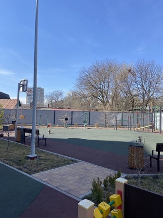 
  Продается 1-комн. квартира, 59.4 м², Крайнего ул, д. 74
. Фото 19.