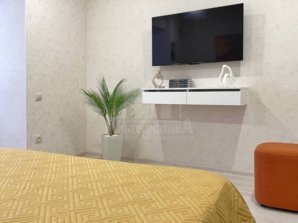 
  Продается 1-комн. квартира, 29 м², Юлиуса Фучика ул
. Фото 10.