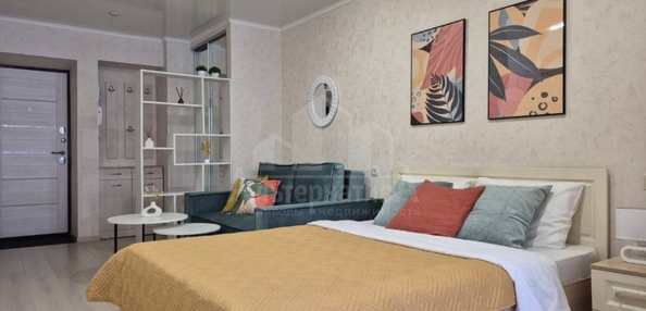 
  Продается 1-комн. квартира, 29 м², Юлиуса Фучика ул
. Фото 12.