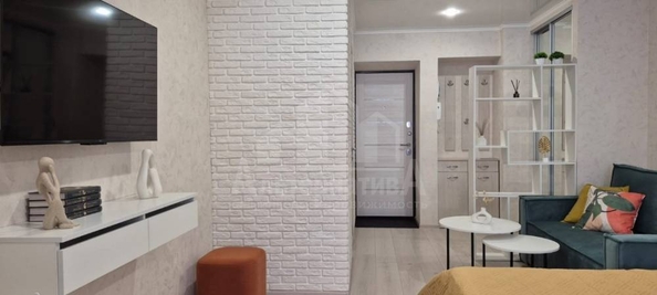 
  Продается 1-комн. квартира 29 м². Фото 7.