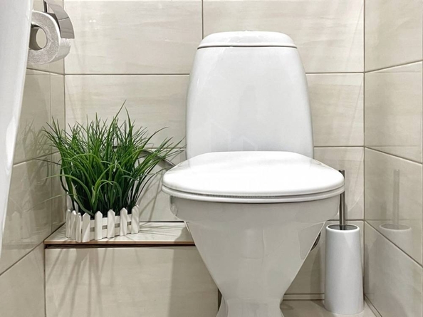 
  Продается 1-комн. квартира 29 м². Фото 13.
