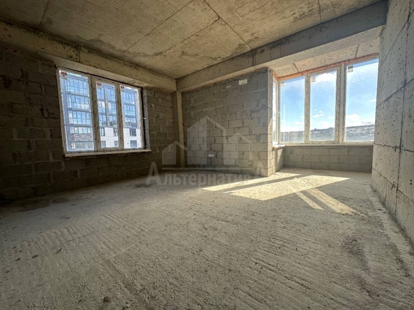 
  Продается 2-комн. квартира, 63.5 м², Шмидта пер
. Фото 1.