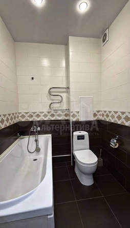 
  Продается 1-комн. квартира, 60 м², Октябрьская ул
. Фото 9.