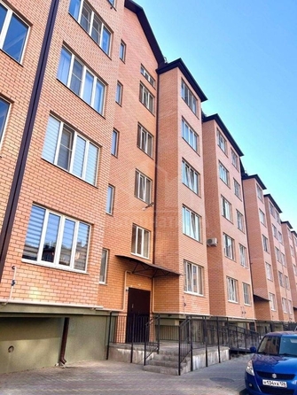 
  Продается 1-комн. квартира, 33.1 м², Просторная ул
. Фото 12.