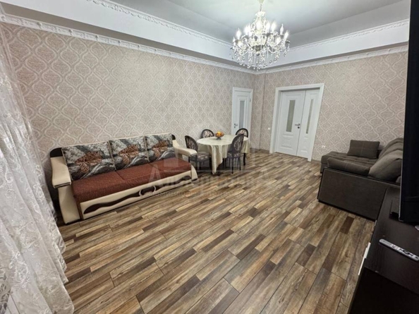 
  Продается 3-комн. квартира, 120 м², Октябрьская ул
. Фото 10.