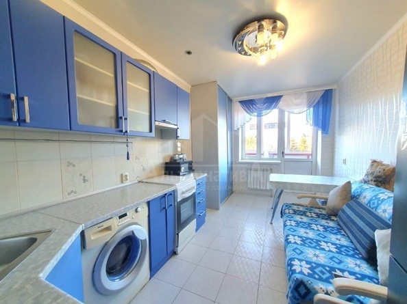
  Продается 2-комн. квартира 59.6 м². Фото 1.
