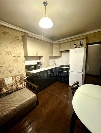 
  Продается 1-комн. квартира, 39 м², Цветочная ул
. Фото 2.