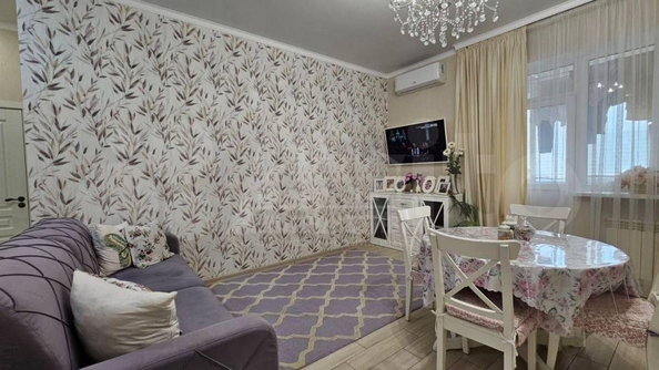 
  Продается 1-комн. квартира, 43 м², Котовского пер
. Фото 4.