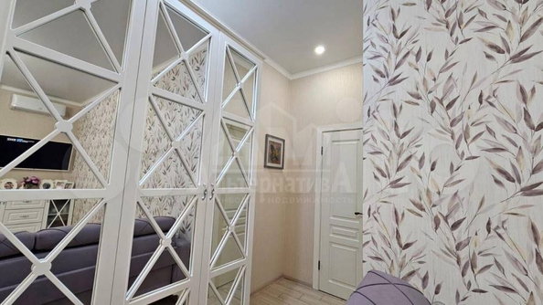 
  Продается 1-комн. квартира, 43 м², Котовского пер
. Фото 12.