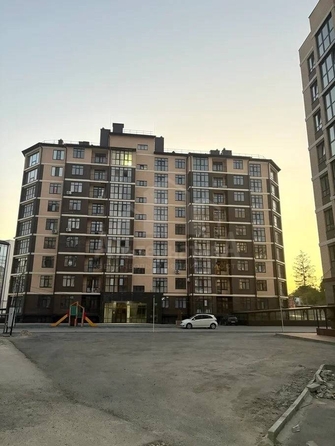 
  Продается 2-комн. квартира, 62 м², Октябрьская ул
. Фото 1.