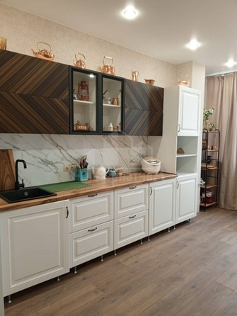 
  Продается 1-комн. квартира, 41.1 м², Галерейная ул
. Фото 2.