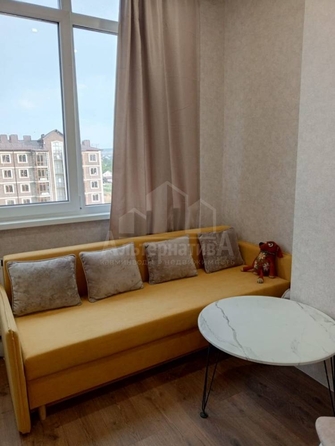 
  Продается 1-комн. квартира, 41.1 м², Галерейная ул
. Фото 4.