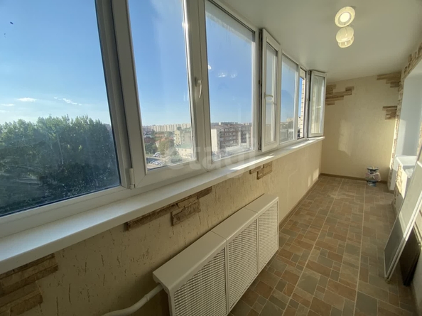 
  Продается 3-комн. квартира, 54.6 м², Пирогова ул, д. 46/2
. Фото 3.