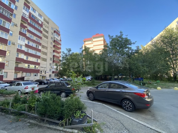 
  Продается 3-комн. квартира, 54.6 м², Пирогова ул, д. 46/2
. Фото 29.