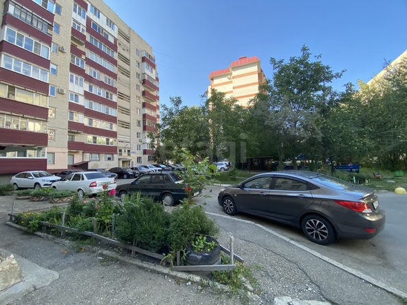 
  Продается 3-комн. квартира, 54.6 м², Пирогова ул, д. 46/2
. Фото 31.