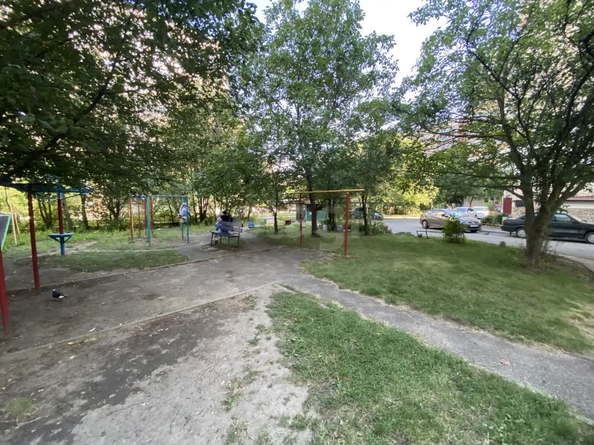 
  Продается 3-комн. квартира, 54.6 м², Пирогова ул, д. 46/2
. Фото 34.