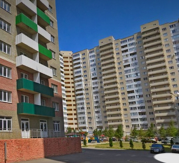 
  Продается 2-комн. квартира, 70 м², Доваторцев ул, д. 90/3
. Фото 4.