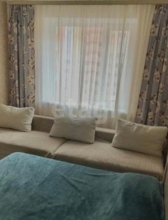 
  Сдается 1-комн. квартира, 34 м², Тухачевского ул, д. 30а
. Фото 5.