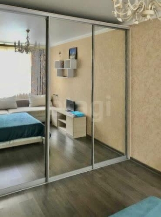 
  Сдается 1-комн. квартира, 34 м², Тухачевского ул, д. 30а
. Фото 6.