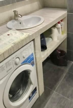 
  Сдается 1-комн. квартира, 34 м², Тухачевского ул, д. 30а
. Фото 9.