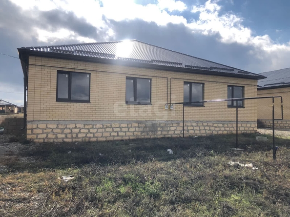 
  Продается дом, 106 м², Михайловск
. Фото 1.