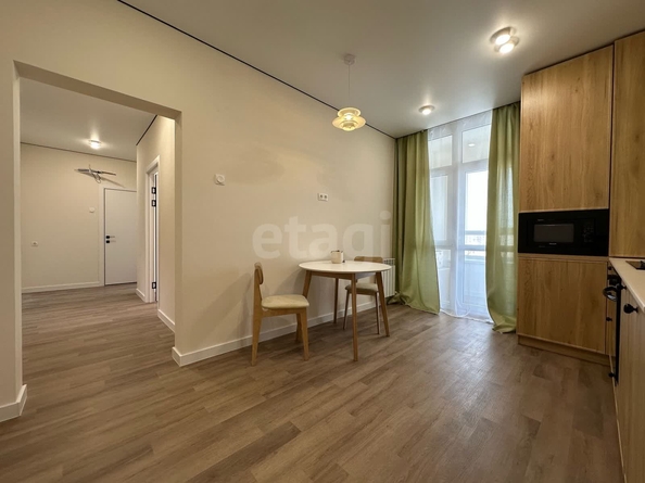 
  Продается 2-комн. квартира, 53 м², Николая Голодникова ул, д. 7к1
. Фото 15.