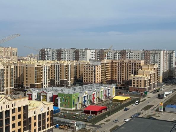 
  Продается 2-комн. квартира, 53 м², Николая Голодникова ул, д. 7к1
. Фото 22.