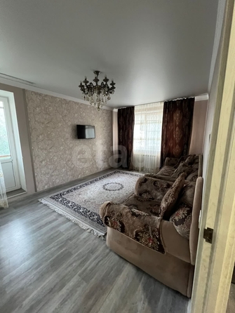 
  Продается 4-комн. квартира, 70 м², 50 лет ВЛКСМ ул, д. 35/1
. Фото 4.