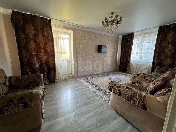 
  Продается 4-комн. квартира, 70 м², 50 лет ВЛКСМ ул, д. 35/1
. Фото 6.