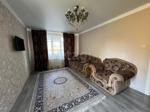 
  Продается 4-комн. квартира, 70 м², 50 лет ВЛКСМ ул, д. 35/1
. Фото 8.