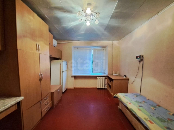 
  Сдается комната, 12.8 м², Объездная ул, д. 3/1
. Фото 8.