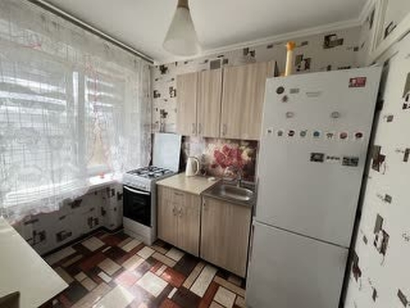 
  Сдается 1-комн. квартира, 35 м², Фроленко ул, д. 8
. Фото 2.
