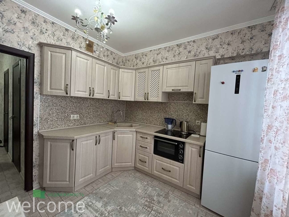 
  Продается 2-комн. квартира, 66 м², 1 Юго-Западный проезд, д. 2Г
. Фото 9.