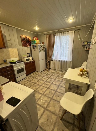 
  Продается 1-комн. квартира, 41 м², Сельская ул, д. 24
. Фото 2.